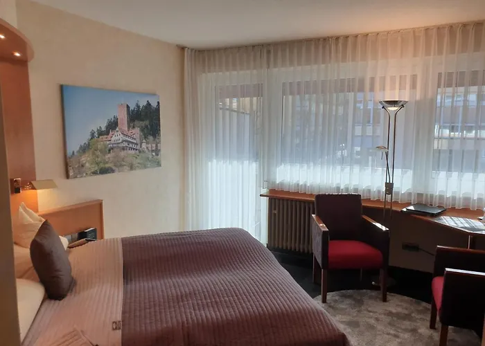 Hotel Koch