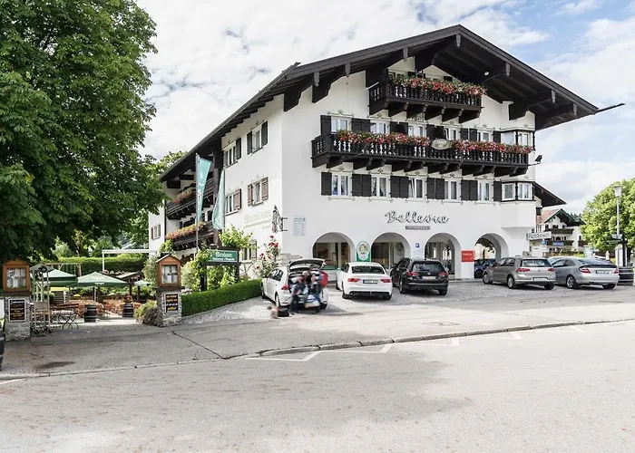 Hotel Bellevue