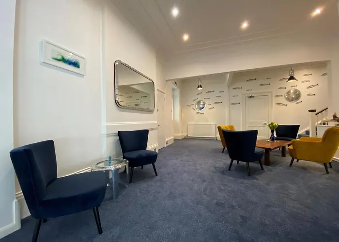 Rooms At Babbacombe