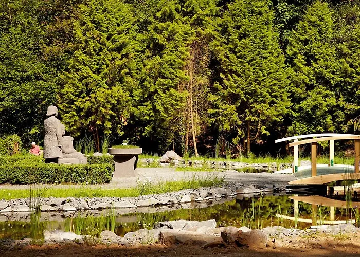 Haus Hohenzollern&Haus 'Ambiente