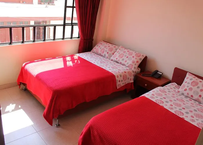 Hotel Vigua