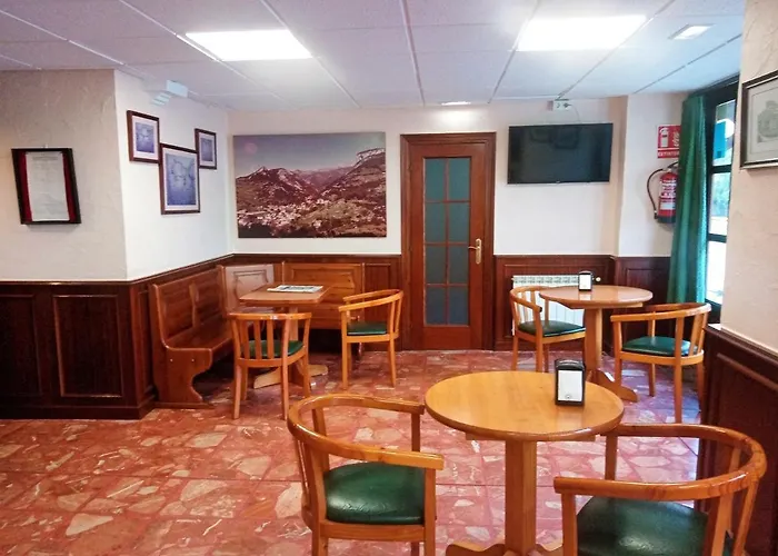 Hotel Rural Cabrales