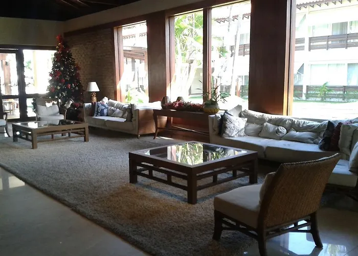 Jatiuca Resort Flat 404