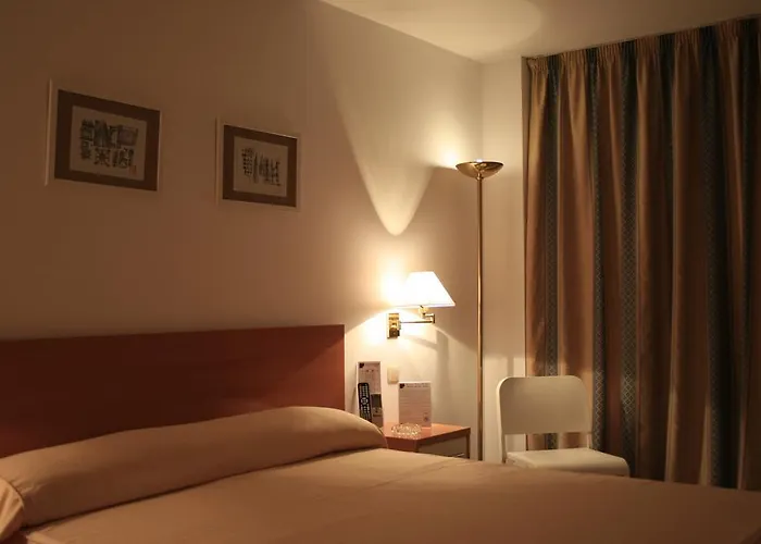 Hotel El Paraiso