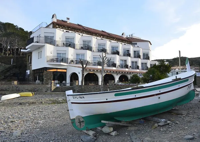 Hotel Llane Petit