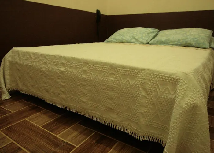 Hotel Itajuba São Paulo