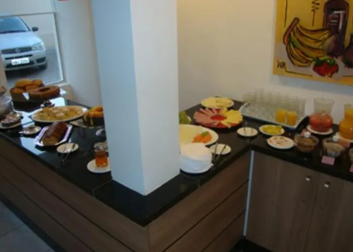 Hotel Dublin
