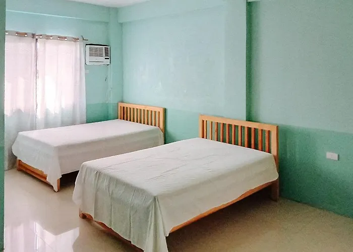 Balay Thelma Aurora Baler