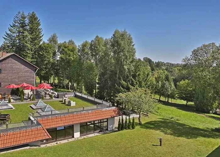 Waldhotel Luise