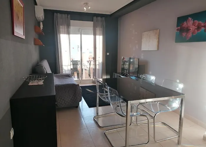 Sea And Relax Apartment By Mm