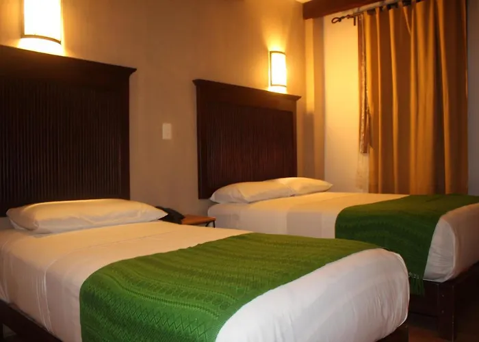 Hotel Na'Lum