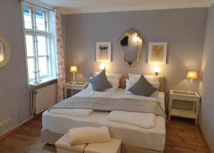 Hotel Bed & Breakfast Am Dom