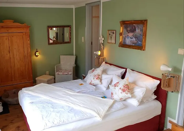 Hotel Bed & Breakfast Am Dom