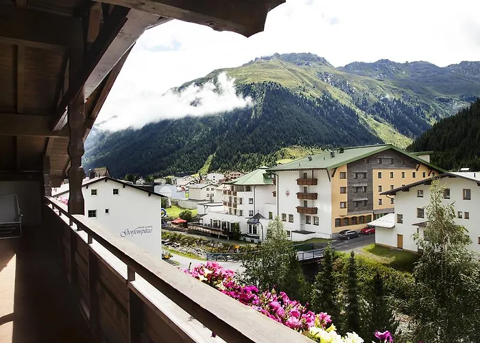 Hotel Landle