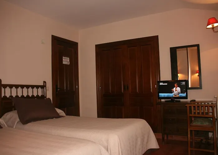 Hotel Olimpia