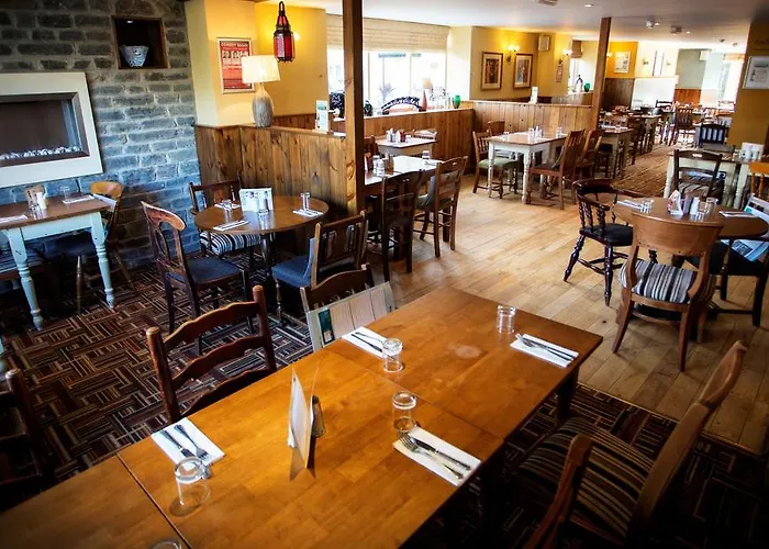 Beambridge Inn
