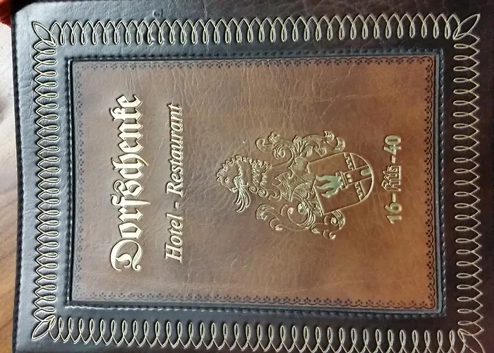 Hotel Dorfschenke