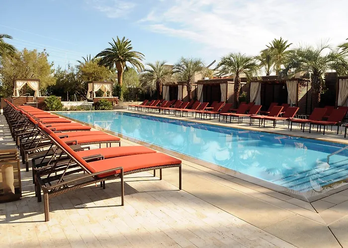 M Resort Spa & Casino