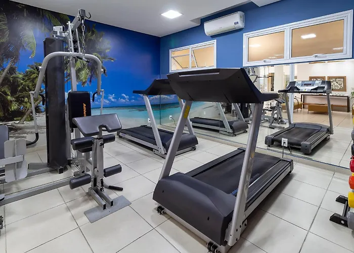 Comfort Hotel Bauru