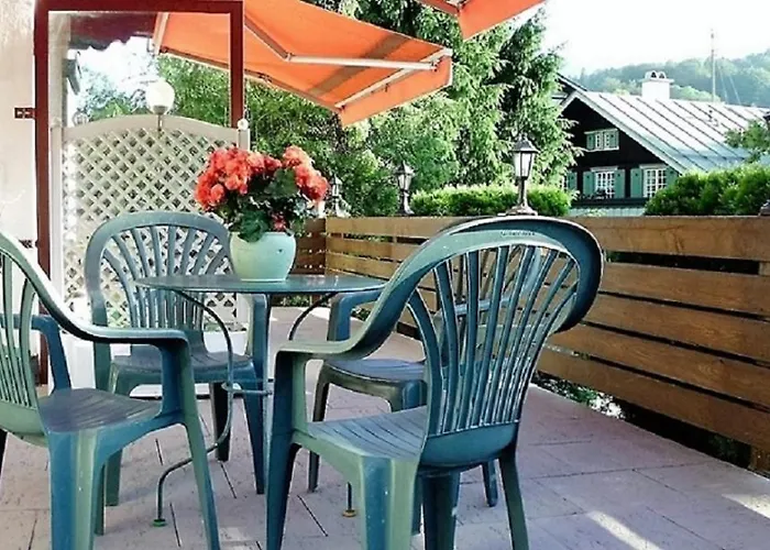 Hotel Garni Floriani