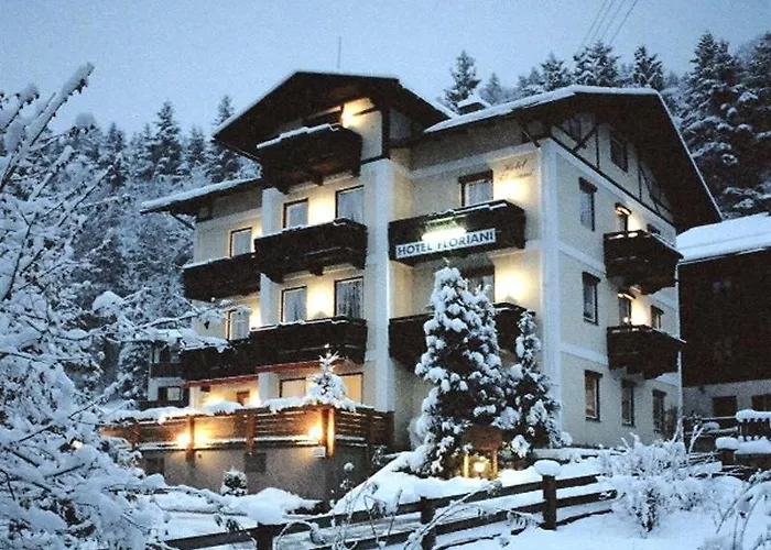 Hotel Garni Floriani