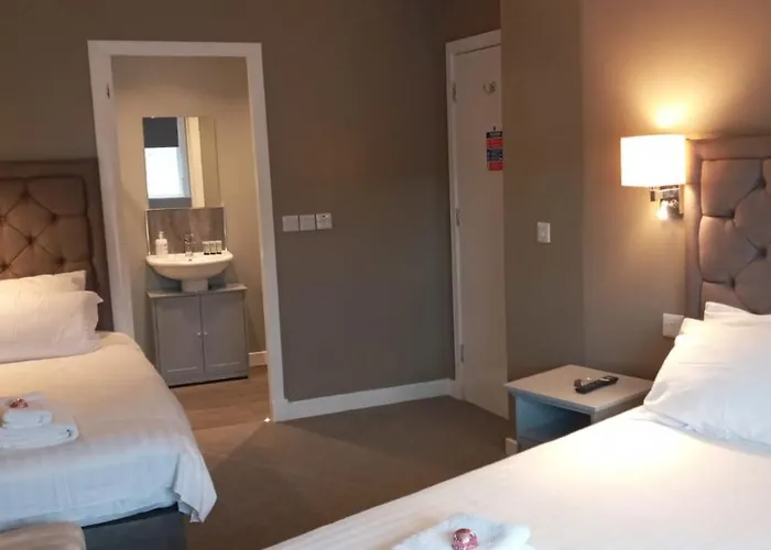 The Skye Bridge Hotel