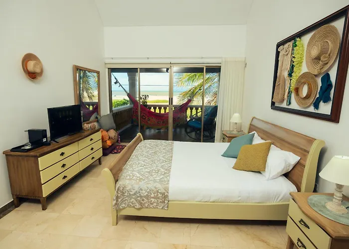 Guajira Casa Del Mar