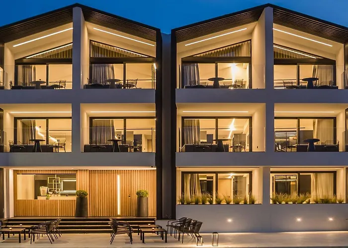Canale Hotel&Suites