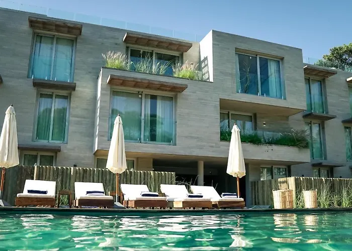 Casagrande Hotel & Beach Club