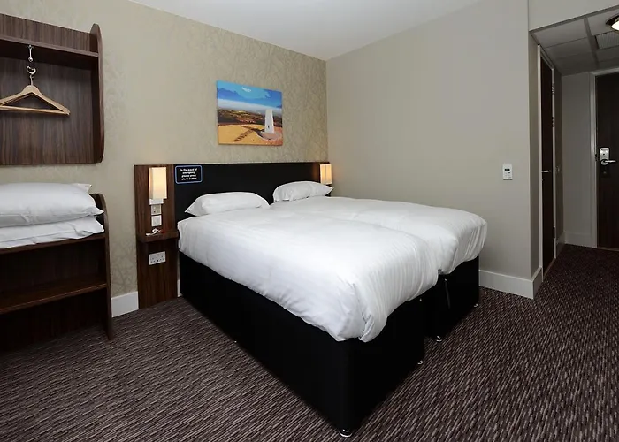 Kings Highway, Derby By Marston'S Inns