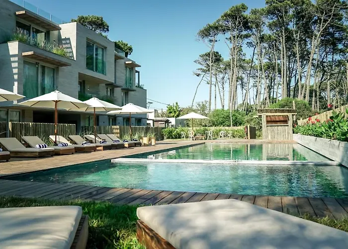 Casagrande Hotel & Beach Club
