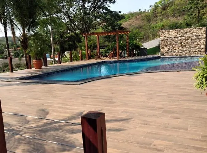 Collina Hotel