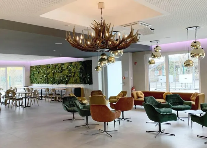 Hotel am Sonnenlandpark