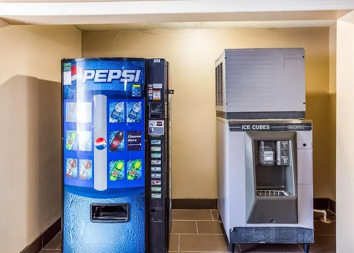 Quality Inn Charleston South