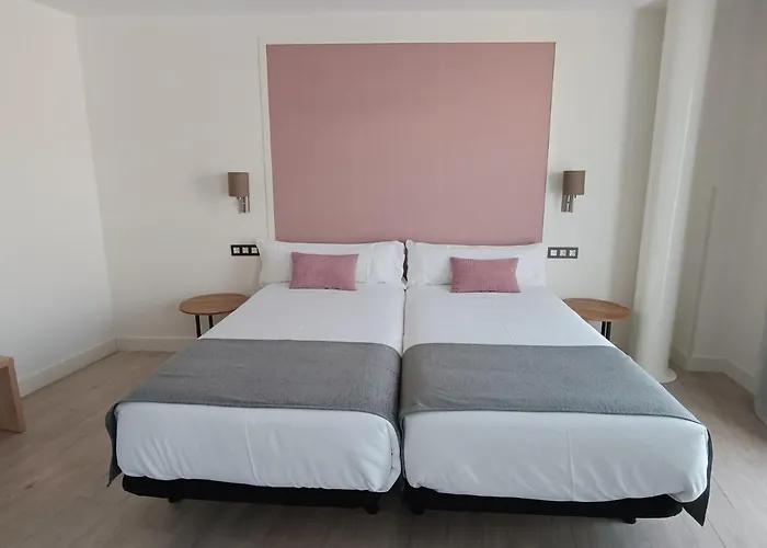 Hotel Rural Envero