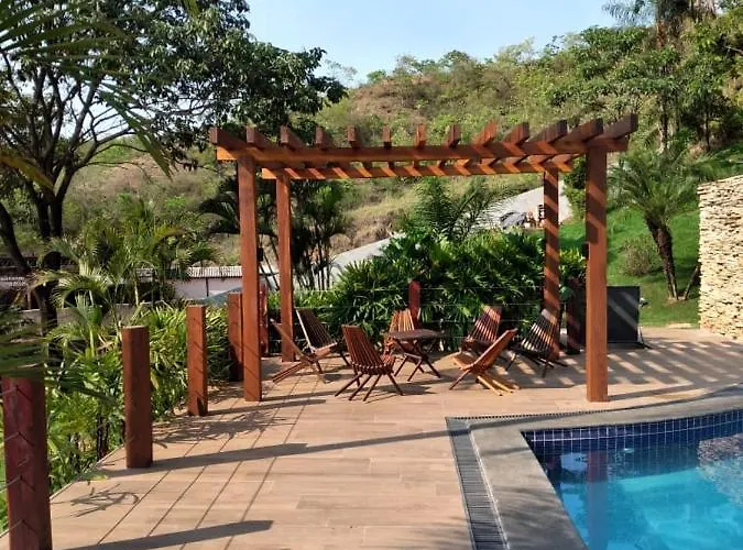 Collina Hotel