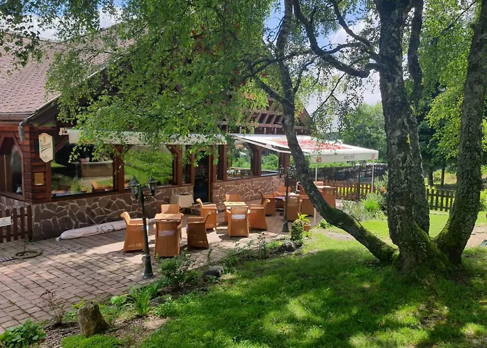 Hotel PAM