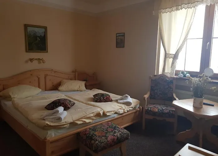 Hotel Pam