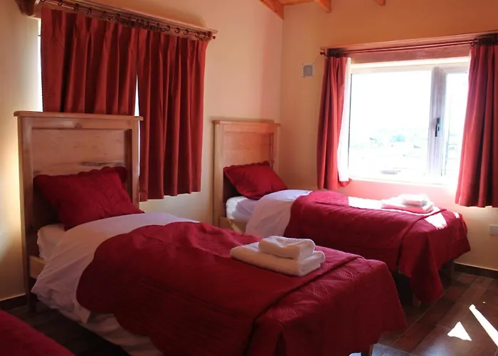 Eco Vista Hotel