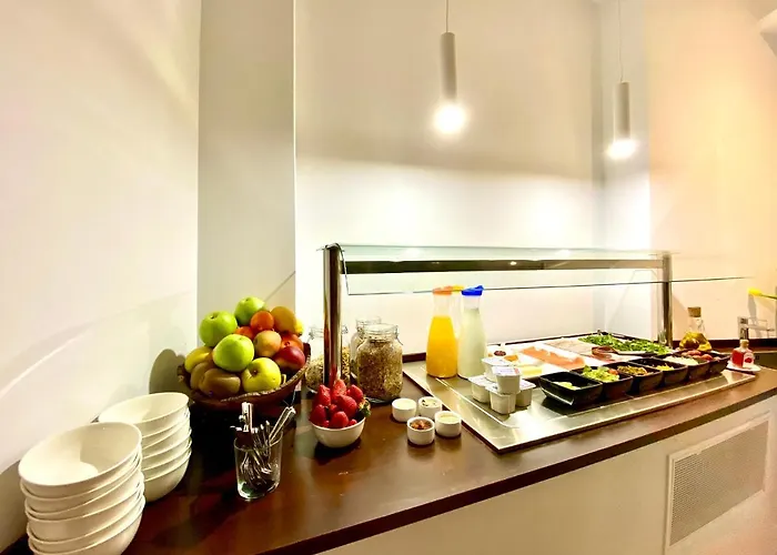 Alaro Natura Rural Suites