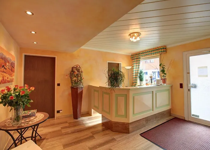 Hotel Ricci