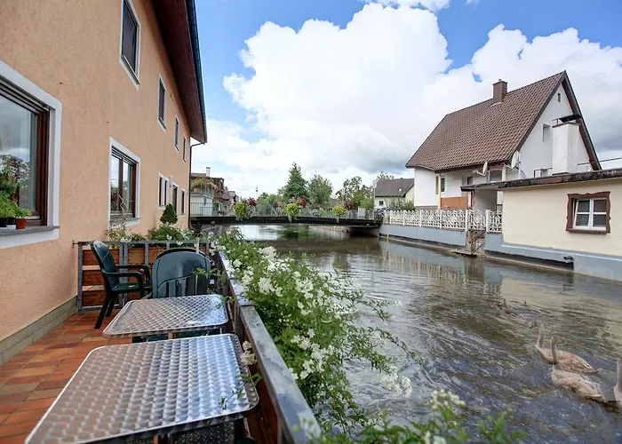 Hotel Ricci