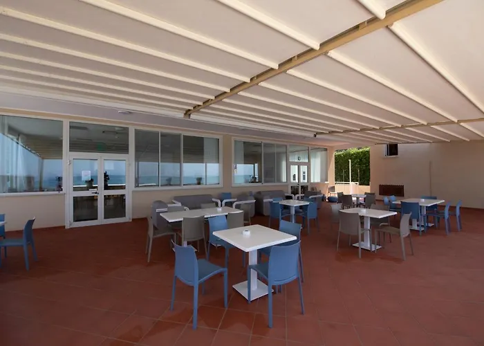 Albergo La Sirenella