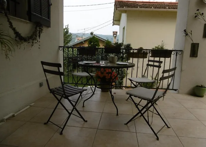 Cottage Massanet
