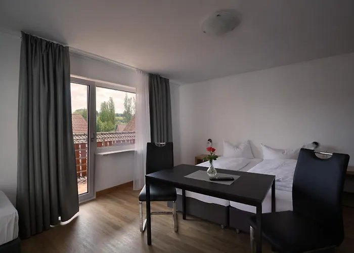 Hotel Gasthof Metzgerei Lamm - Benedikt Rueckel