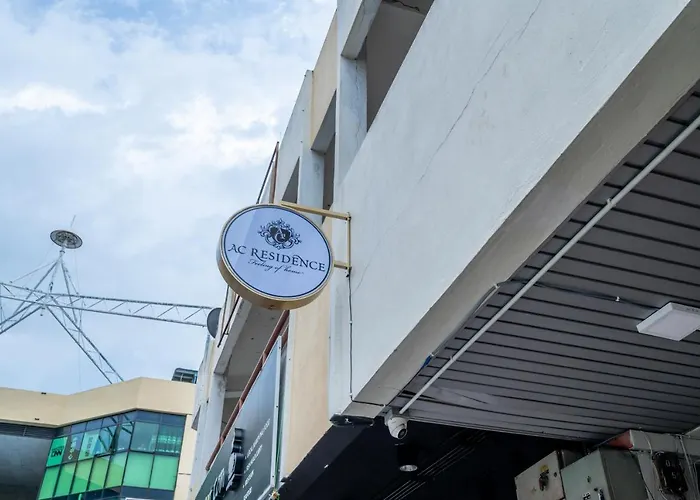 Ac Residence - A Member Of The Luxury Stay Group