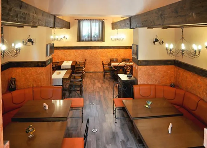 Vidin Hotel