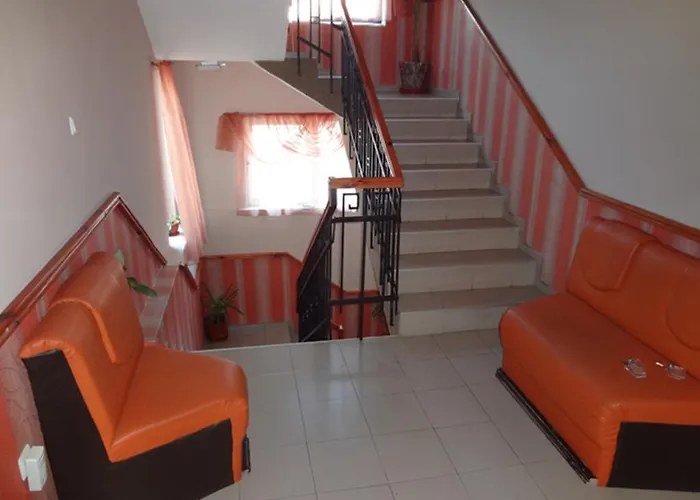 Vidin Hotel