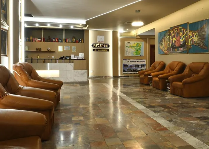 Hotel Select