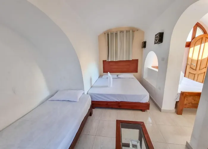 Coral Reefs Hotel Dahab